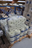 Håndklædepapir TORK 