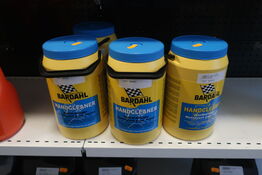 4 stk. håndrens BARDAHL 