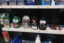 Plejemidler TURTLEWAX