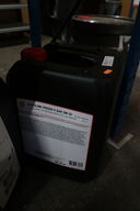 20 liter motorolie TEXACO Havoline Prods SAE 5W-30