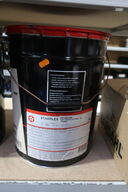 18 kg. Fedt TEXACO Starplex EP3