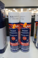 6 stk. rustløsner PROLAN 