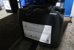 20 liter motorolie 5W30 C2 EXTRA