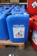 4 stk. alkylatbenzin 4-takt