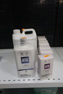 9 stk. plejemidler AUTOGLYM 