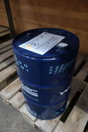 60 liter motorolie WOLF 5W40 PI C3