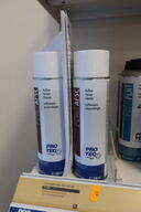 4 stk. airflow sensor cleaner PROTEC 