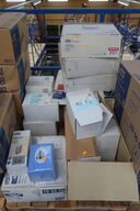 Diverse dispensere TORK 