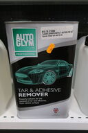 Tjærefjerner AUTOGLYM 