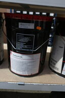 18 kg. Fedt TEXACO Multifak EP3 M3