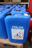 4 stk. alkylatbenzin 4-takt