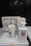 Diverse plejemidler AUTOGLYM 