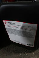20 liter gearolie TEXACO Meropa 320