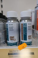 8 stk. easy gear PROTEC 