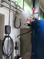 Slangeopruller til olie TOTAL ENERGIE QUARTZ INEO XTRA EC6 0W-20