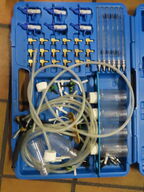 Dieseltestkit COMMONRAIL