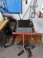 Teststation