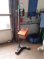 Lygtetester BAHCO