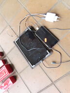 Tablet & mobil