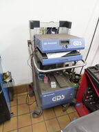 Diagnosticeringsvogn HYUNDAI GDS
