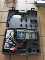 Batteritester MOPAR