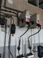 Slangeopruller til olie TOTAL ENERGIE QUARTZ INEO RCP 5W-30