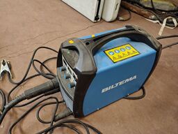 Svejseapparat  BILTEMA  MI160