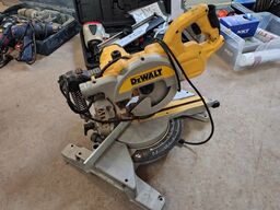 Kap-/geringssac  DEWALT  DWS777