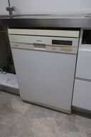 Opvaskermaskine SIEMENS S9LT1S