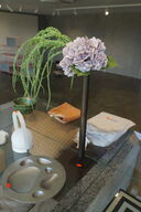 Vase AUDO
