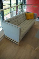 Sofa ERIK JØRGENSEN EJ315