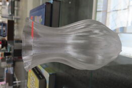 Vase BLOOM OBJECTS