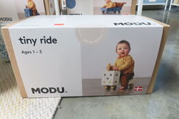 Tiny ride MODU