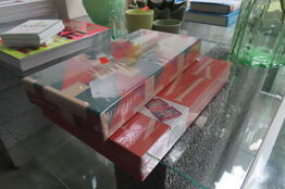2 stk. Spil LUDO PRINTWORKS