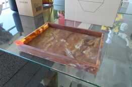 Mist tray FERM LIVING