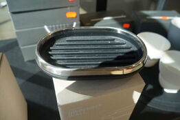 Sæbebakke VIPP