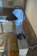 Bordlampe