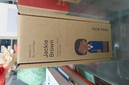 Figur JACKIE BROWN LUCIE KAAS