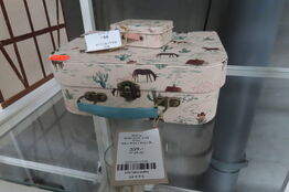 Kuffertsæt MAILEG