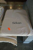 Sengetøj SEKAN