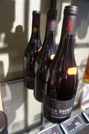 3 fl. Vin VILLA DELMAS