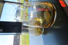2 stk. Glas BROSTE