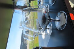 3 stk. Glas BROSTE