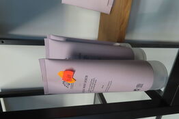 3 stk. Bodyscrub RUDOLPH CARE