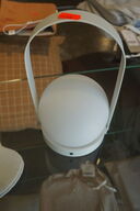Bordlampe