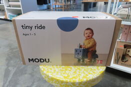 Tiny ride MODU