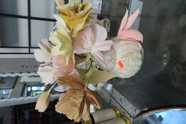 Vase CHRISTINA IVERSEN KONKYLIE