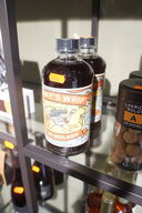 2 stk. Whiskey