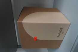 Bordlampe HAY