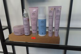 Diverse testprodukter RUDOLPH CARE